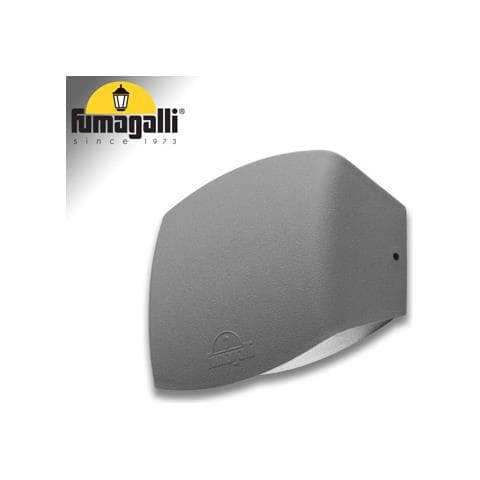 Applique Da Parete 4w (abram 150) Esterno Ip55 In Resina - - Foto 1